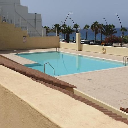 Piso Vista Oceano Cristiano III Apartment Playa de las Americas  Exterior photo